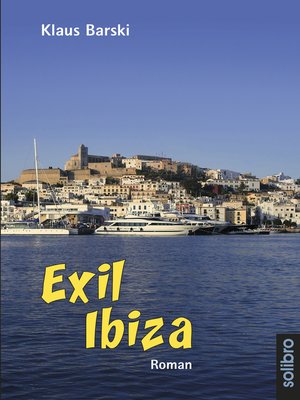 cover image of Exil Ibiza